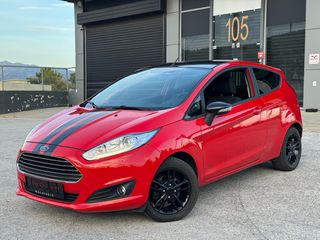 Ford Fiesta 2016 Ecoboost Trend