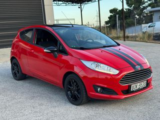 Ford Fiesta 2016 Ecoboost Trend-thumb-3