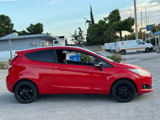 Ford Fiesta 2016 Ecoboost Trend-thumb-4