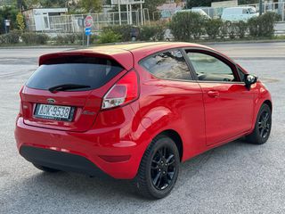 Ford Fiesta 2016 Ecoboost Trend-thumb-5