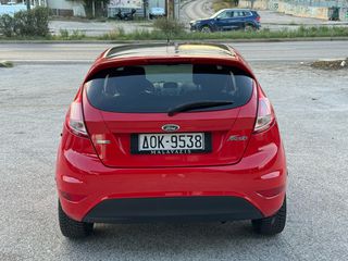 Ford Fiesta 2016 Ecoboost Trend-thumb-6