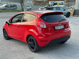 Ford Fiesta 2016 Ecoboost Trend-thumb-7