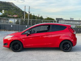 Ford Fiesta 2016 Ecoboost Trend-thumb-8