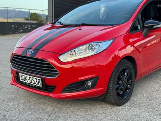 Ford Fiesta 2016 Ecoboost Trend-thumb-9