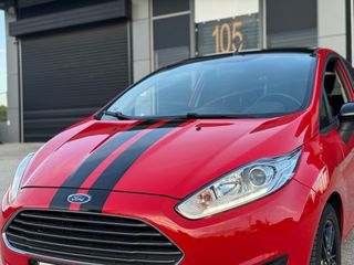 Ford Fiesta 2016 Ecoboost Trend-thumb-10