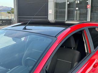 Ford Fiesta 2016 Ecoboost Trend-thumb-11