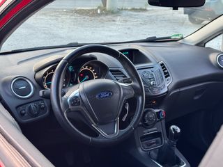 Ford Fiesta 2016 Ecoboost Trend-thumb-13