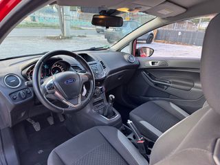 Ford Fiesta 2016 Ecoboost Trend-thumb-14