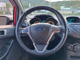 Ford Fiesta 2016 Ecoboost Trend-thumb-16