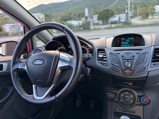 Ford Fiesta 2016 Ecoboost Trend-thumb-17