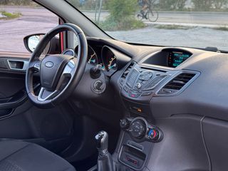 Ford Fiesta 2016 Ecoboost Trend-thumb-18