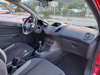 Ford Fiesta 2016 Ecoboost Trend-thumb-19