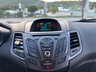 Ford Fiesta 2016 Ecoboost Trend-thumb-21
