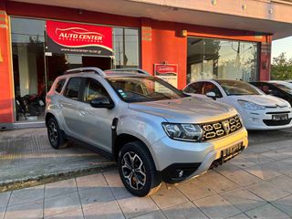 Dacia Duster 2021 1.5 dCi 116Ps 4x2 SL 15 Ans !!-thumb-1