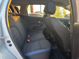 Dacia Duster 2021 1.5 dCi 116Ps 4x2 SL 15 Ans !!-thumb-8