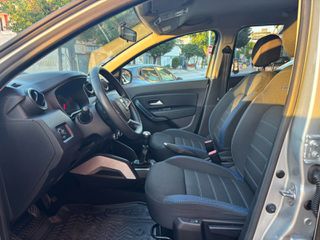 Dacia Duster 2021 1.5 dCi 116Ps 4x2 SL 15 Ans !!-thumb-6