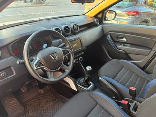 Dacia Duster 2021 1.5 dCi 116Ps 4x2 SL 15 Ans !!-thumb-5