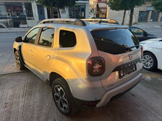 Dacia Duster 2021 1.5 dCi 116Ps 4x2 SL 15 Ans !!-thumb-4