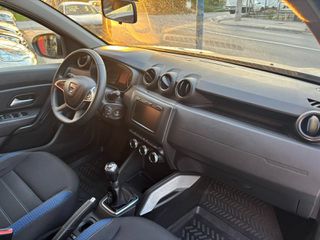 Dacia Duster 2021 1.5 dCi 116Ps 4x2 SL 15 Ans !!-thumb-10