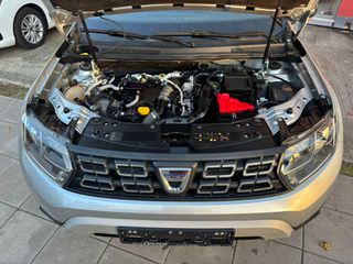 Dacia Duster 2021 1.5 dCi 116Ps 4x2 SL 15 Ans !!-thumb-11