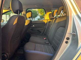 Dacia Duster 2021 1.5 dCi 116Ps 4x2 SL 15 Ans !!-thumb-7