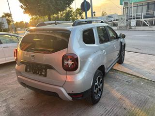 Dacia Duster 2021 1.5 dCi 116Ps 4x2 SL 15 Ans !!-thumb-2