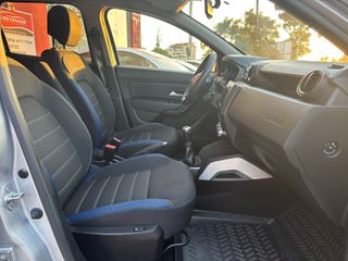 Dacia Duster 2021 1.5 dCi 116Ps 4x2 SL 15 Ans !!-thumb-9