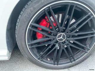 Mercedes-Benz E 200 2017 Coupé AMG / 9G-TRONIC '17-thumb-5