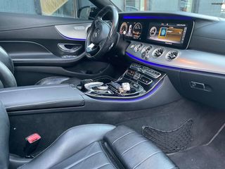Mercedes-Benz E 200 2017 Coupé AMG / 9G-TRONIC '17-thumb-6