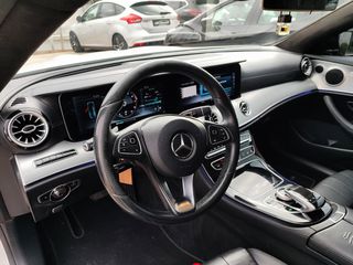 Mercedes-Benz E 200 2017 Coupé AMG / 9G-TRONIC '17-thumb-8