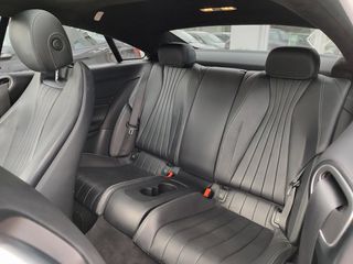 Mercedes-Benz E 200 2017 Coupé AMG / 9G-TRONIC '17-thumb-10