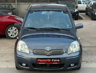 Toyota Yaris 2004-thumb-3