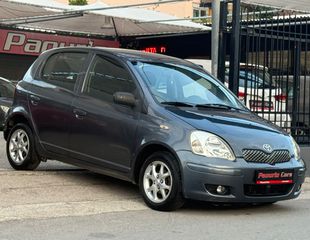 Toyota Yaris 2004-thumb-4