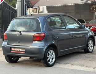Toyota Yaris 2004-thumb-6
