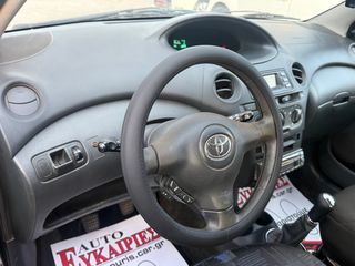 Toyota Yaris 2004-thumb-15
