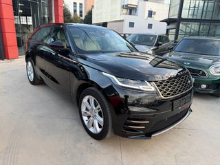 Land Rover Range Rover Velar 2021 D200 SE R-DYNAMIC FACE LIFT