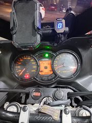 Suzuki V-Strom 650 2008