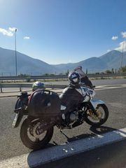 Suzuki V-Strom 650 2008-thumb-3