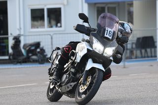 Suzuki V-Strom 650 2008-thumb-4