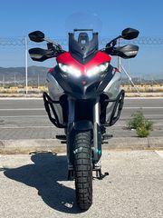 Ducati Multistrada 1200 2018 Enduro