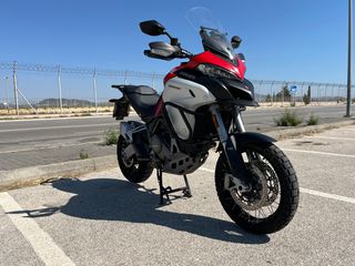 Ducati Multistrada 1200 2018 Enduro-thumb-1
