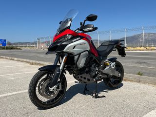 Ducati Multistrada 1200 2018 Enduro-thumb-2
