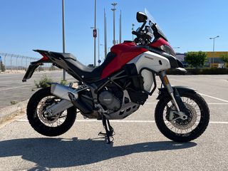 Ducati Multistrada 1200 2018 Enduro-thumb-3