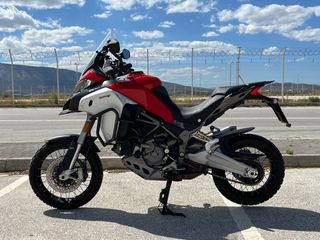 Ducati Multistrada 1200 2018 Enduro-thumb-4