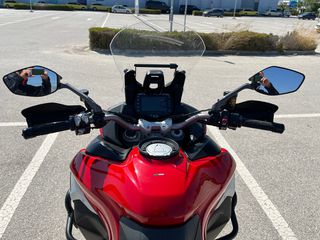 Ducati Multistrada 1200 2018 Enduro-thumb-6