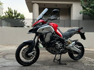 Ducati Multistrada 1200 2018 Enduro-thumb-9