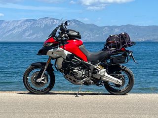 Ducati Multistrada 1200 2018 Enduro-thumb-11