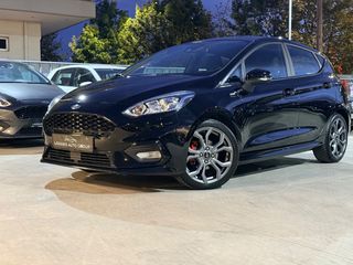 Ford Fiesta 2018 ST LINE 1.0 ECOBOOST