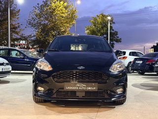 Ford Fiesta 2018 ST LINE 1.0 ECOBOOST-thumb-2
