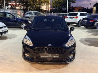 Ford Fiesta 2018 ST LINE 1.0 ECOBOOST-thumb-3